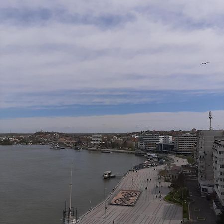 Delta Danube View Apart 图尔恰 外观 照片