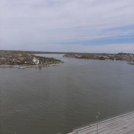 Delta Danube View Apart 图尔恰 外观 照片