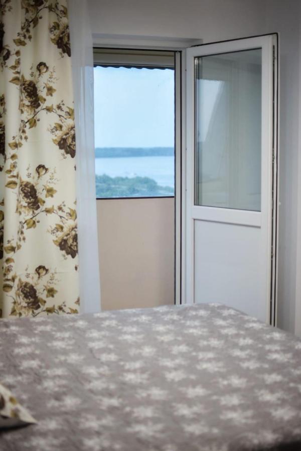 Delta Danube View Apart 图尔恰 外观 照片